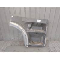 Корпус подножки правой DAF XF 2002 1441662