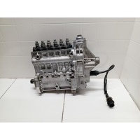 ТНВД MAN 3-Serie F2000 (1994 - 2001) 51111037591