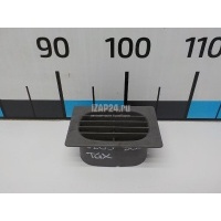 Дефлектор воздушный MAN 4-Serie TGA (2000 - 2008) 81619500259