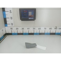 Накладка (кузов внутри) MAN 4-Serie TGA (2000 - 2008) 81623050054