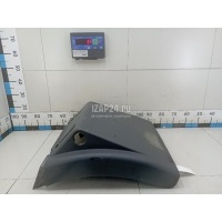 Крыло заднее передняя часть DT Spare Parts 4-Serie TGA (2000 - 2008) 380274