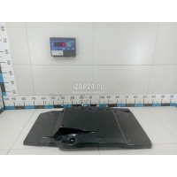 Крыло переднее задняя часть MAN 4-Serie TGA (2000 - 2008) 81612100462