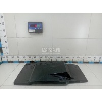 Крыло переднее задняя часть MAN 4-Serie TGA (2000 - 2008) 81612100462