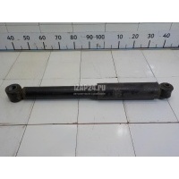 Амортизатор задний MAN 4-Serie TGA (2000 - 2008) 81437026150