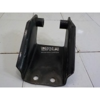 Опора заднего амортизатора MAN 4-Serie TGA (2000 - 2008) 81437405365