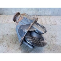 Редуктор заднего моста MAN 4-Serie TGA (2000 - 2008) 81350106288