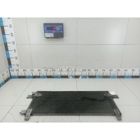 Радиатор кондиционера (конденсер) MAN 4-Serie TGA (2000 - 2008) 81619200030