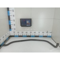Патрубок MAN 4-Serie TGA (2000 - 2008) 81963050167