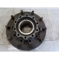 Ступица задняя MAN 4-Serie TGA (2000 - 2008) 81357013155