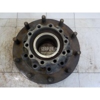 Ступица задняя MAN 4-Serie TGA (2000 - 2008) 81357013155