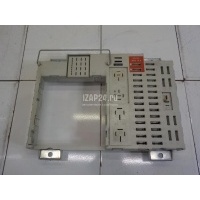 Блок предохранителей MAN 4-Serie TGA (2000 - 2008) 81254446074