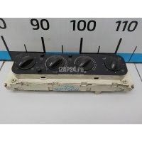 Блок управления отопителем MAN 4-Serie TGA (2000 - 2008) 81619906061