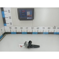 Переключатель подрулевой в сборе MAN 4-Serie TGA (2000 - 2008) 81255090157