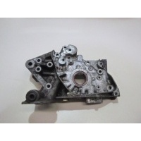 Насос масляный Mitsubishi Lancer (CS/Classic) (2003 - 2008) MN137032