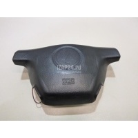 Подушка безопасности в рулевое колесо Mitsubishi Lancer (CS/Classic) (2003 - 2008) MR636200