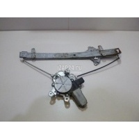 Стеклоподъемник электр. передний правый Mitsubishi Lancer (CS/Classic) (2003 - 2008) MR991322