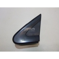 Накладка переднего крыла левого Mitsubishi Lancer (CS/Classic) (2003 - 2008) MR462051