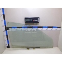 Стекло двери передней правой Mitsubishi Lancer (CS/Classic) (2003 - 2008) MR525732