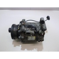 Компрессор кондиционера Mitsubishi Lancer (CS/Classic) (2003 - 2008) MN185570