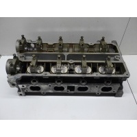 Головка блока Ford Fiesta (2001 - 2008) 1560511