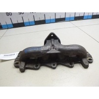 Коллектор выпускной Ford Fiesta (2001 - 2008) 1738996