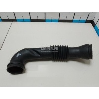Патрубок воздушного фильтра Ford Fiesta (2001 - 2008) 1329626
