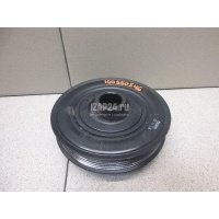 Шкив коленвала Ford Fiesta (2001 - 2008) 1348414