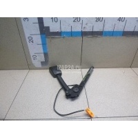 Ответная часть ремня безопасности Ford Fiesta (2001 - 2008) 1142011