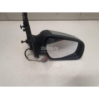 Зеркало правое электрическое Ford Fiesta (2001 - 2008) 1522580