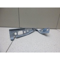 Петля капота левая Ford Fiesta (2001 - 2008) 1148938