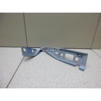 Петля капота правая Ford Fiesta (2001 - 2008) 1324621