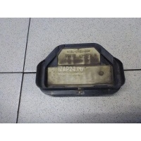 Решетка вентиляционная Ford Fiesta (2001 - 2008) 2U5AB280B63BA