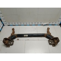 Балка задняя Ford Fiesta (2001 - 2008) 1426708