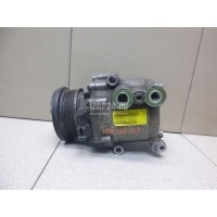 Компрессор кондиционера Ford Fiesta (2001 - 2008) 8S6119D629AC