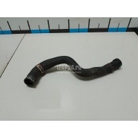 Патрубок отопителя Ford Fiesta (2001 - 2008) 1547685