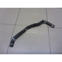 Патрубок отопителя Ford Fiesta (2001 - 2008) 1487291