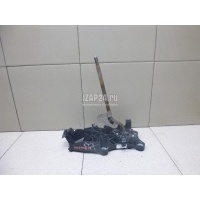 Кулиса КПП Ford Fiesta (2001 - 2008) 1333230