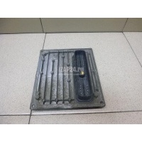 Блок управления двигателем Ford Fiesta (2001 - 2008) 1360194