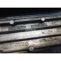 Блок управления двигателем Ford Fiesta (2001 - 2008) 1360194