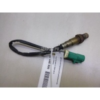 Датчик кислородный/Lambdasonde Ford V50 (2004 - 2012) 1376444