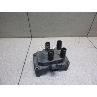 Катушка зажигания Ford Fiesta (2001 - 2008) 1459278