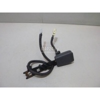 Ответная часть ремня безопасности Toyota Land Cruiser (120)-Prado (2002 - 2009) 7324060360B0