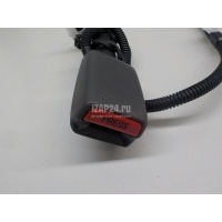 Ответная часть ремня безопасности Toyota Land Cruiser (120)-Prado (2002 - 2009) 7323060420B0