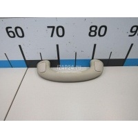 Ручка внутренняя потолочная Toyota Land Cruiser (120)-Prado (2002 - 2009) 7460360010A0