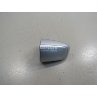 Накладка ручки наружной Toyota Land Cruiser (120)-Prado (2002 - 2009) 6922760020P2