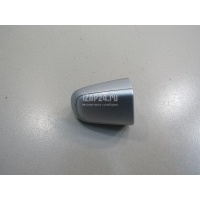 Накладка ручки наружной Toyota Land Cruiser (120)-Prado (2002 - 2009) 6921760020P0
