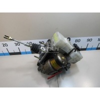 Блок ABS (насос) Toyota Land Cruiser (120)-Prado (2002 - 2009) 4705060080