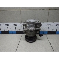 Компрессор кондиционера Hyundai-Kia RIO (2000 - 2005) 97701FD000