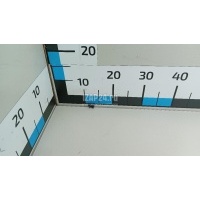 Крепеж (клоп) Hyundai-Kia RIO (2000 - 2005) 8659028000