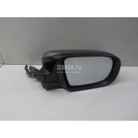 Зеркало правое электрическое Subaru Legacy Outback (B13) (2003 - 2009)